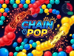 Xogo Chain Pop