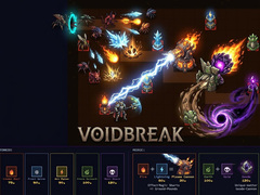 Xogo Voidbreak