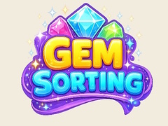 Xogo Gem Sorting