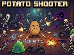 Xogo Potato Shooter