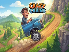 Xogo Crazy Cabins