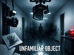 Xogo Unfamiliar Object