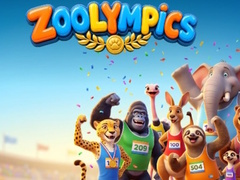 Xogo Zoolympics