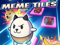 Xogo Meme Tiles