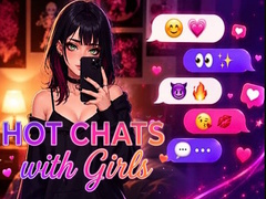 Xogo Hot Chats with Girls