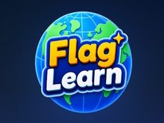 Xogo Flag Learn