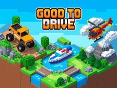 Xogo Good to drive