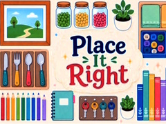 Xogo Place It Right