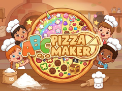 Xogo ABC Pizza Maker 