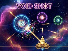 Xogo Void Shot