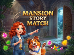 Xogo Mansion Story Match