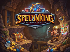 Xogo SpelunKing