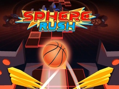 Xogo Sphere Rush