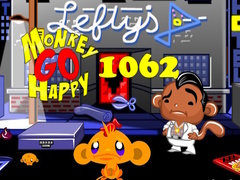 Xogo Monkey Go Happy Stage 1062