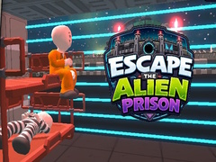 Xogo Escape the Alien Prison
