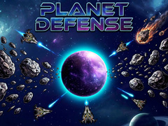 Xogo Planet Defense