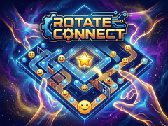Xogo Rotate & Connect