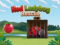 Xogo Red Ladybug Rescue