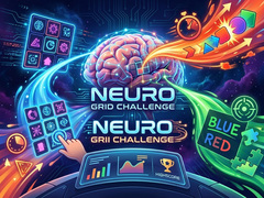 Xogo Neuro Grid Challenge