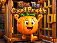 Xogo Free The Caged Pumpkin