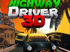 Xogo Highway Driver 3D