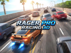 Xogo Racer Pro: Racing 3D