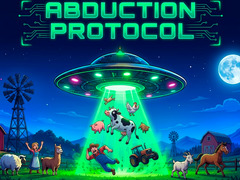 Xogo Abduction Protocol