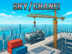 Xogo Sky Crane