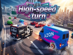 Xogo High-speed turn