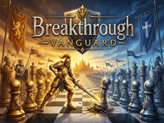 Xogo Breakthrough Vanguard