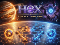 Xogo Hex Astral Connection