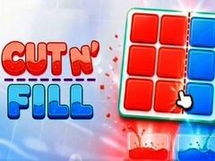 Xogo Cut N´ Fill