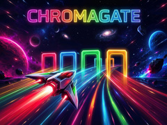 Xogo ChromaGate