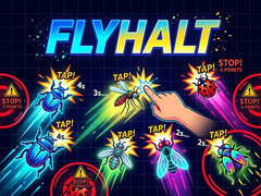Xogo FlyHalt!