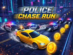 Xogo Police Chase Run