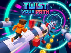 Xogo Twist Your Path