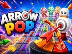 Xogo Arrow Pop
