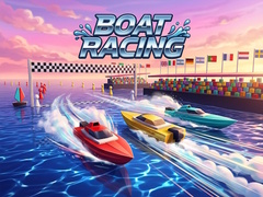Xogo Boat Racing