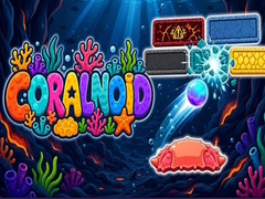 Xogo Coralnoid