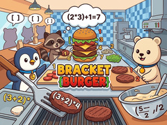 Xogo Bracket Burger