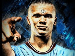 Xogo Haaland Hidden Balls