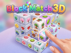Xogo Block Match 3D