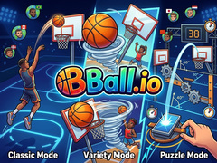 Xogo Bball io
