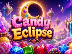 Xogo Candy Eclipse