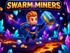 Xogo SWARM MINERS