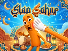 Xogo Slap Sahur