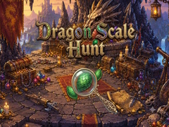 Xogo Dragon Scale Hunt