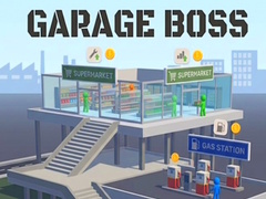 Xogo Garage Boss