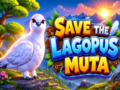 Xogo Save the Lagopus Muta