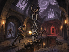 Xogo Quake